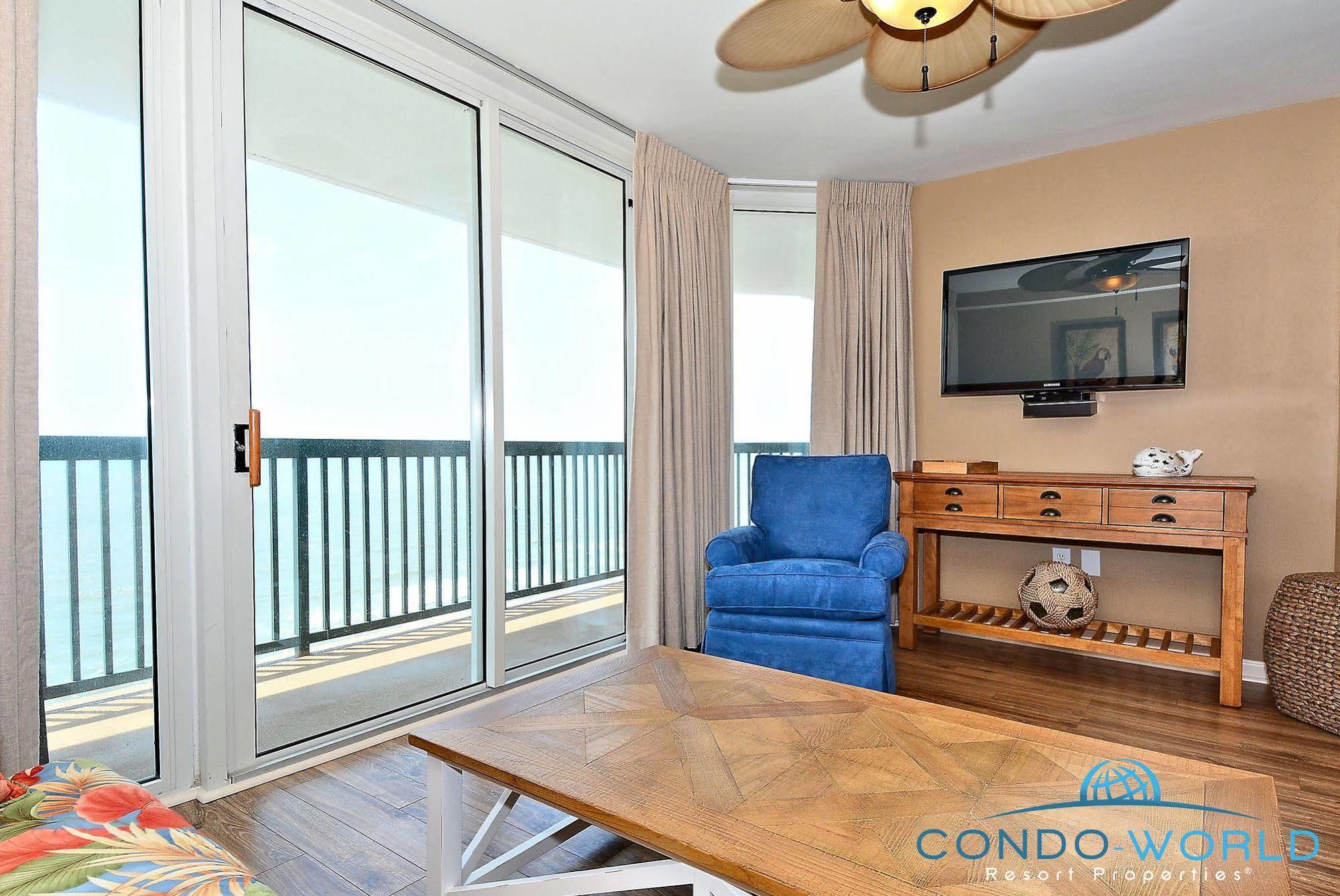 شاطئ نورث ميرتل Ashworth By Condo-World المظهر الخارجي الصورة