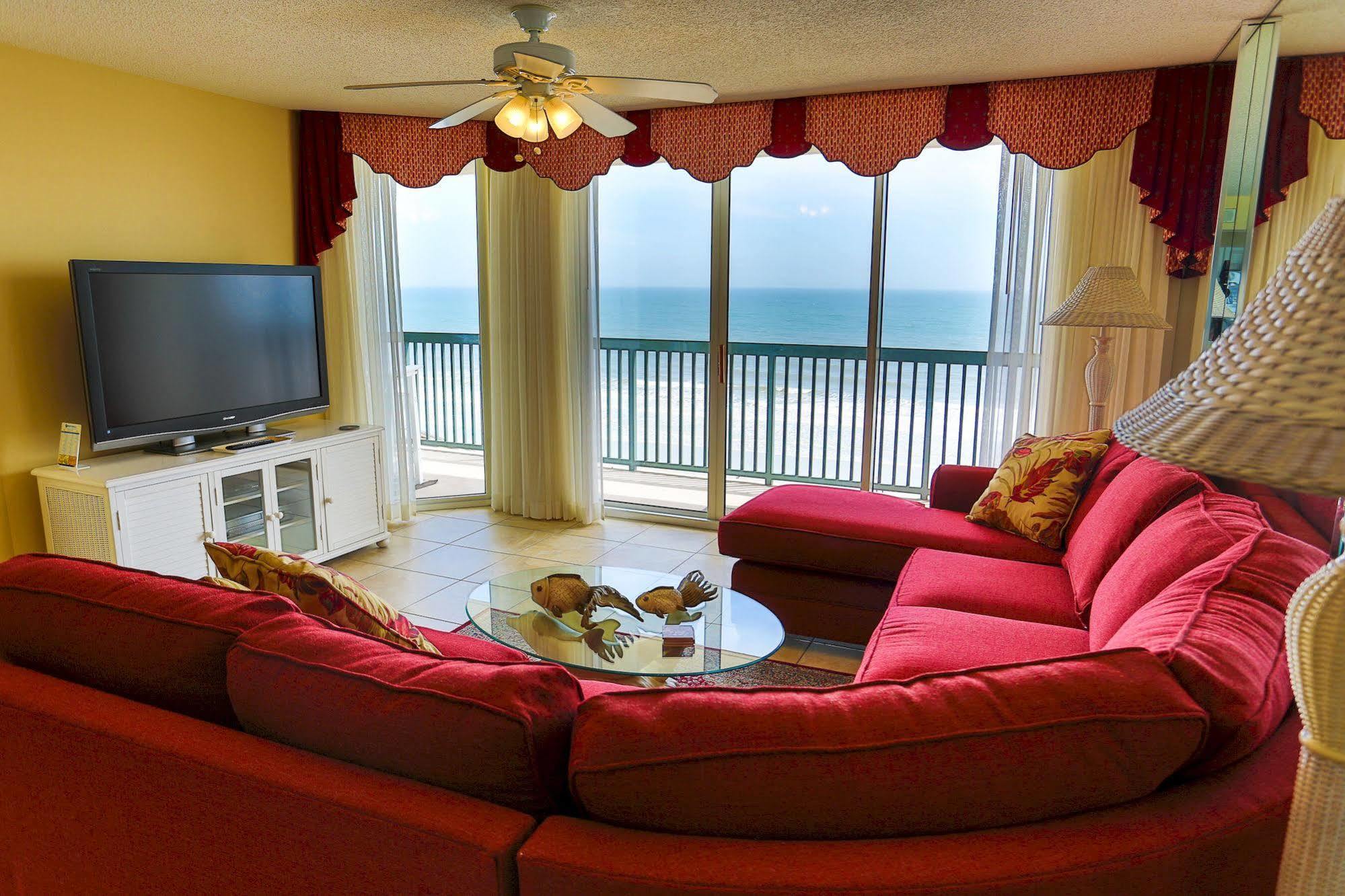 شاطئ نورث ميرتل Ashworth By Condo-World المظهر الخارجي الصورة